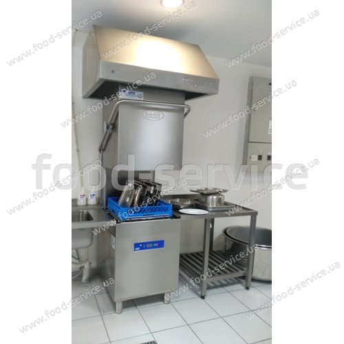 Посудомоечная машина OBМ 1080T PDT OZTI
